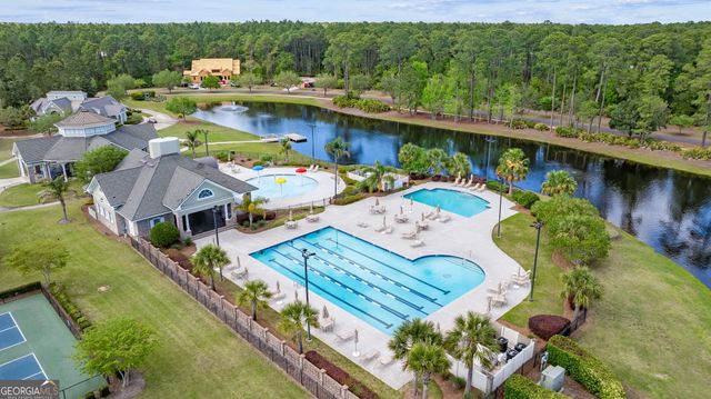 219 Placid Road, St. Marys, GA 31558