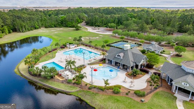 219 Placid Road, St. Marys, GA 31558