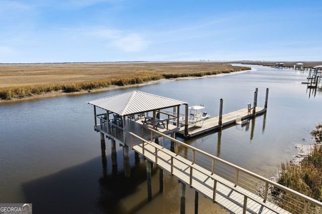 219 Placid Road, St. Marys, GA 31558