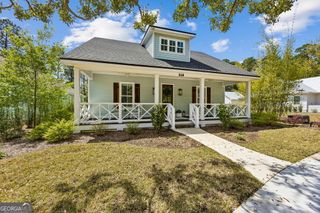 219 Placid Road, St. Marys, GA 31558