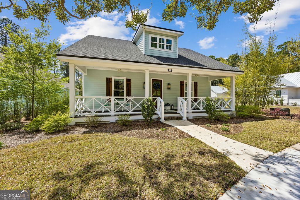 219 Placid Road, St. Marys, GA 31558
