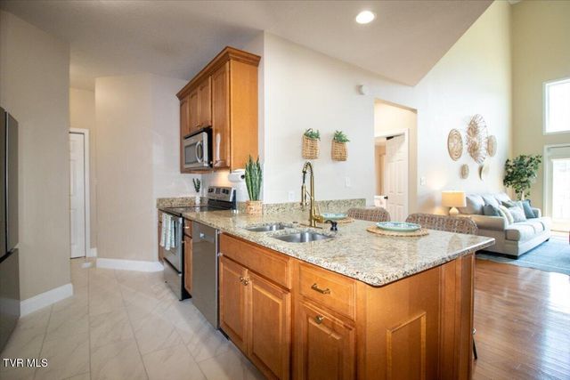 575 Boring Chapel Road Apt 5, Johnson City, TN 37615