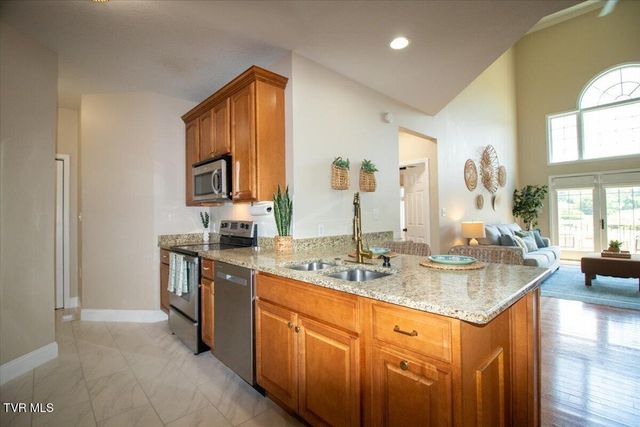 575 Boring Chapel Road Apt 5, Johnson City, TN 37615