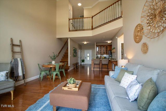 575 Boring Chapel Road Apt 5, Johnson City, TN 37615