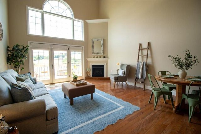 575 Boring Chapel Road Apt 5, Johnson City, TN 37615