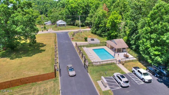 575 Boring Chapel Road Apt 5, Johnson City, TN 37615