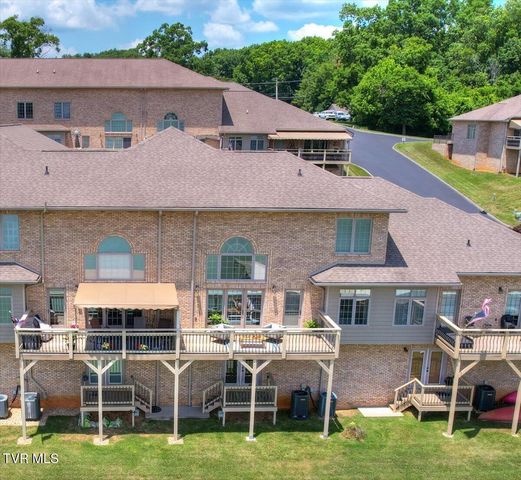 575 Boring Chapel Road Apt 5, Johnson City, TN 37615