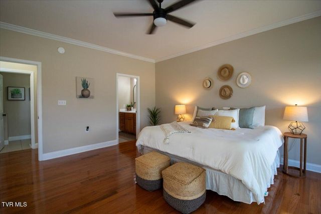 575 Boring Chapel Road Apt 5, Johnson City, TN 37615