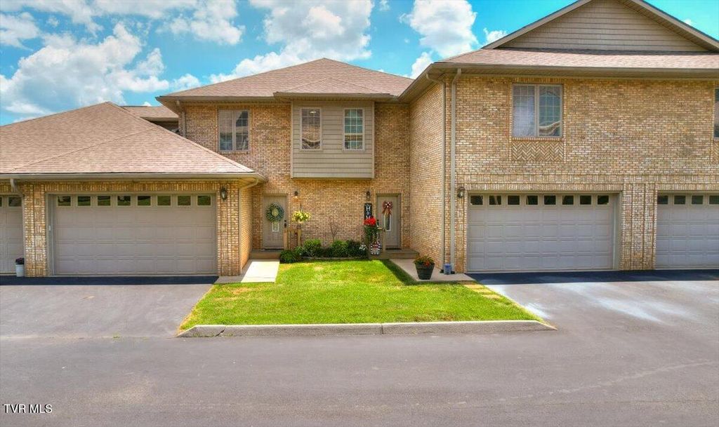 575 Boring Chapel Road Apt 5, Johnson City, TN 37615