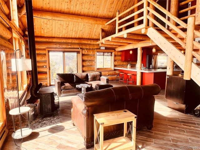 13640 Old Paint Trail, Conifer, CO 80433