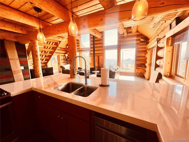 13640 Old Paint Trail, Conifer, CO 80433