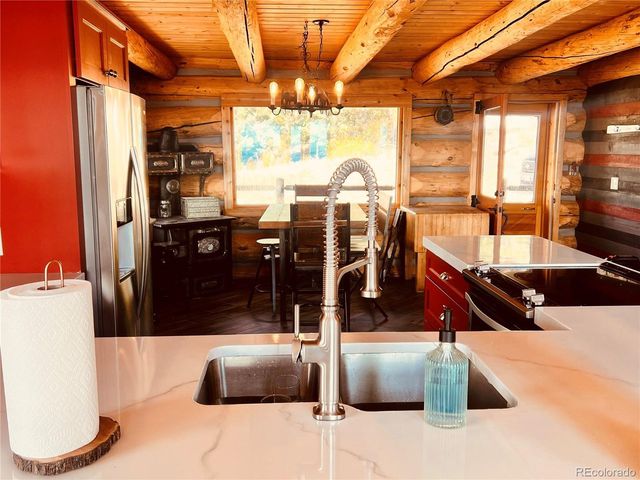 13640 Old Paint Trail, Conifer, CO 80433