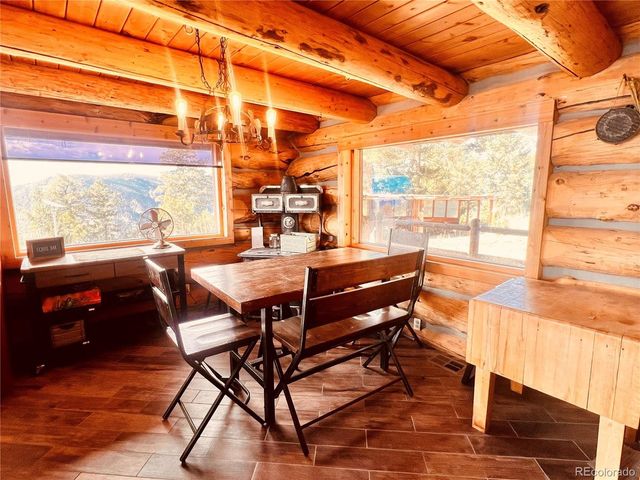 13640 Old Paint Trail, Conifer, CO 80433