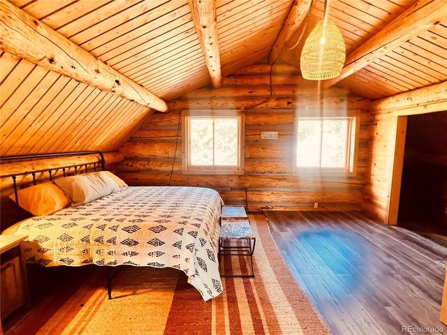 13640 Old Paint Trail, Conifer, CO 80433