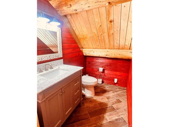 13640 Old Paint Trail, Conifer, CO 80433