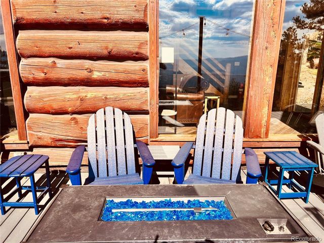 13640 Old Paint Trail, Conifer, CO 80433