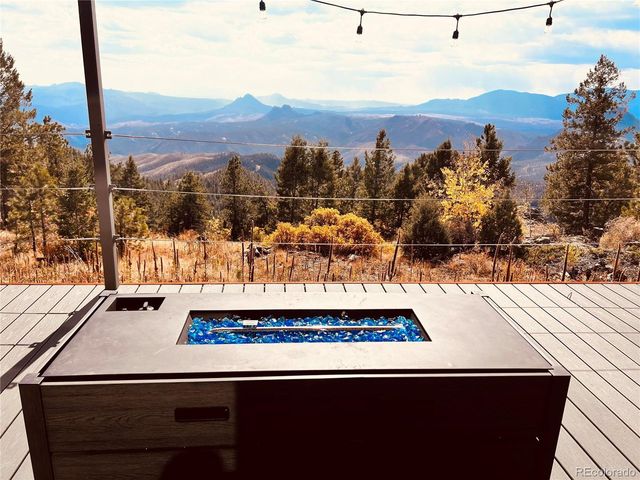 13640 Old Paint Trail, Conifer, CO 80433