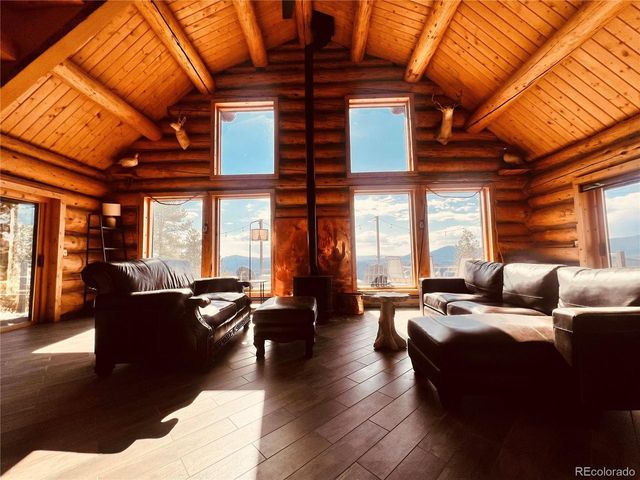 13640 Old Paint Trail, Conifer, CO 80433