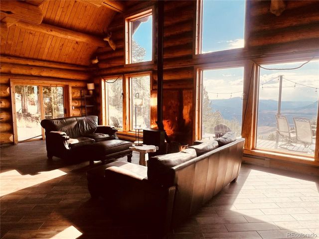 13640 Old Paint Trail, Conifer, CO 80433