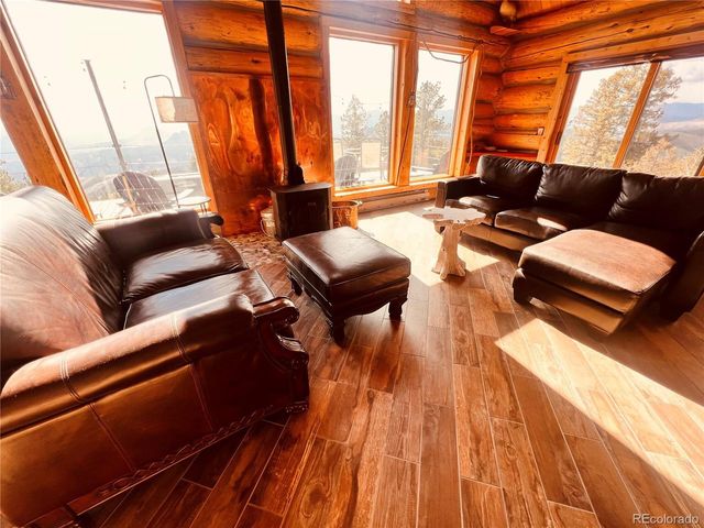 13640 Old Paint Trail, Conifer, CO 80433