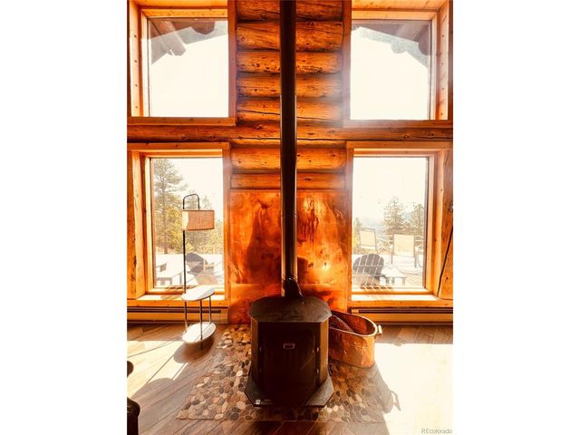 13640 Old Paint Trail, Conifer, CO 80433