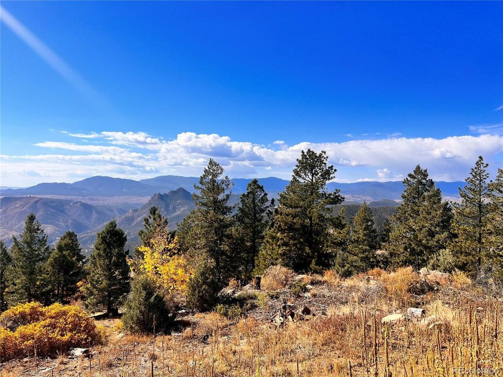 13640 Old Paint Trail, Conifer, CO 80433