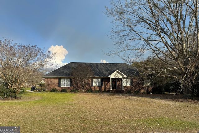 2 Doeberly Court, Statesboro, GA 30461