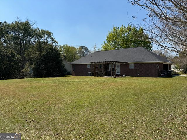 2 Doeberly Court, Statesboro, GA 30461
