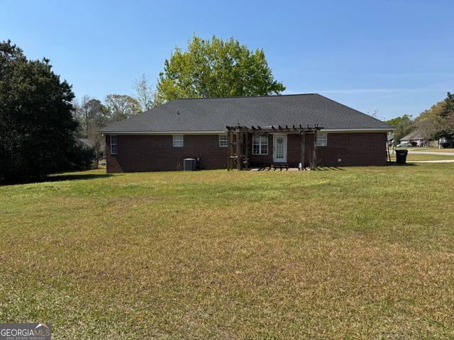 2 Doeberly Court, Statesboro, GA 30461