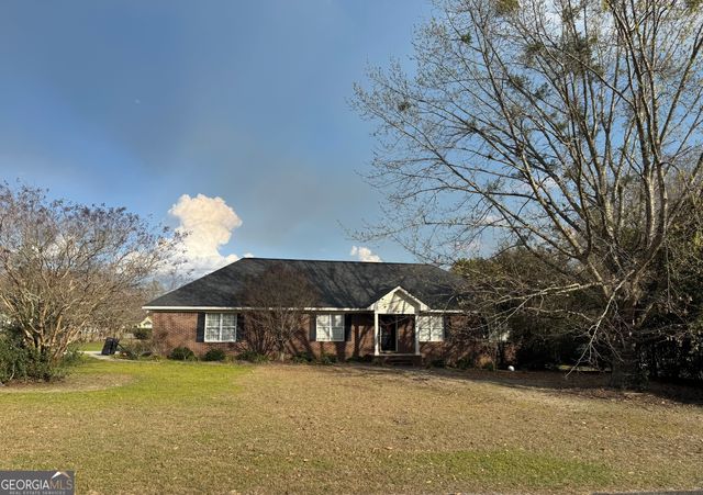 2 Doeberly Court, Statesboro, GA 30461