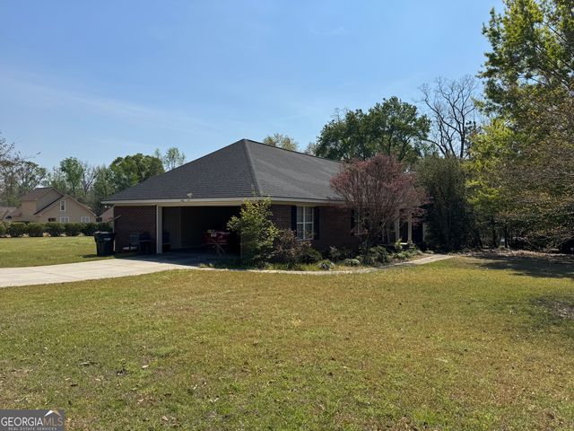 2 Doeberly Court, Statesboro, GA 30461