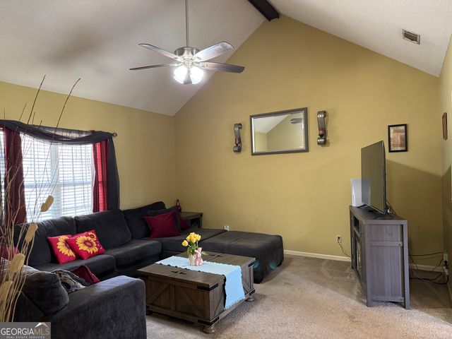 2 Doeberly Court, Statesboro, GA 30461