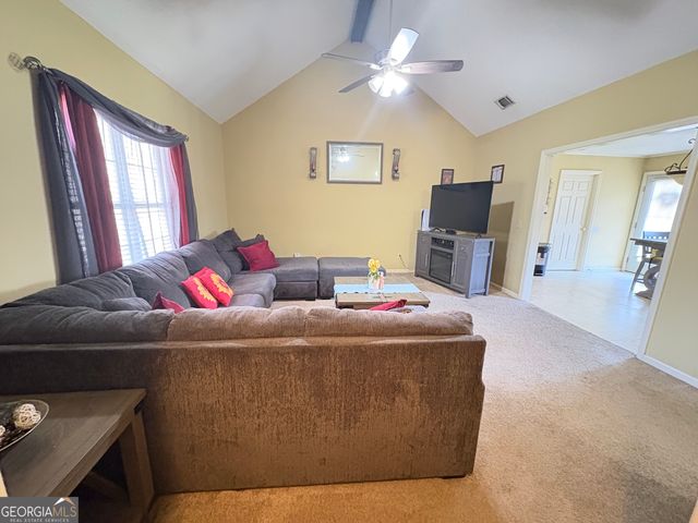 2 Doeberly Court, Statesboro, GA 30461