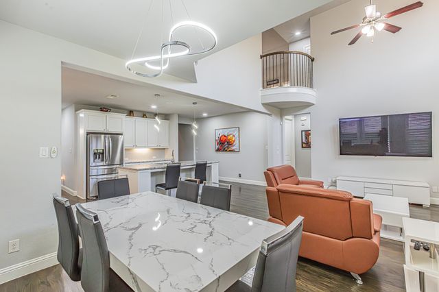 2517 Saffire Way, Lewisville, TX 75056