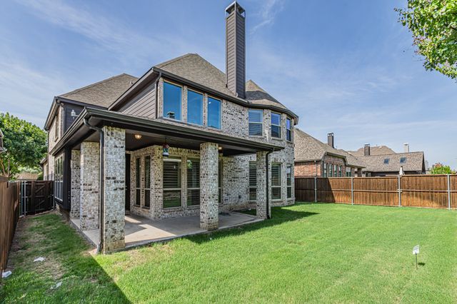 2517 Saffire Way, Lewisville, TX 75056
