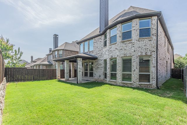 2517 Saffire Way, Lewisville, TX 75056