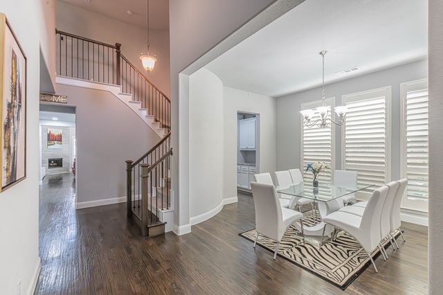 2517 Saffire Way, Lewisville, TX 75056
