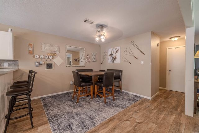 5417 Dyer Street, Malvern, AR 72104