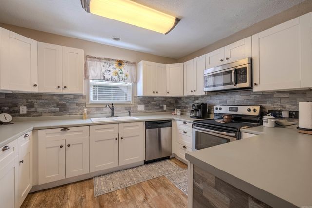 5417 Dyer Street, Malvern, AR 72104
