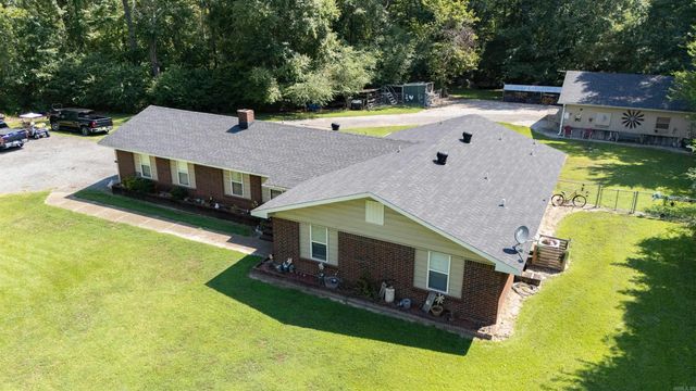 5417 Dyer Street, Malvern, AR 72104