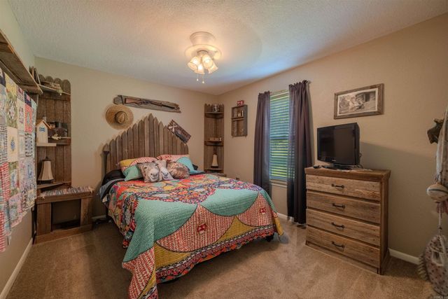 5417 Dyer Street, Malvern, AR 72104
