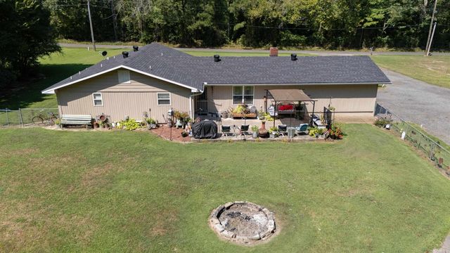 5417 Dyer Street, Malvern, AR 72104