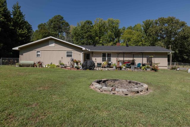 5417 Dyer Street, Malvern, AR 72104