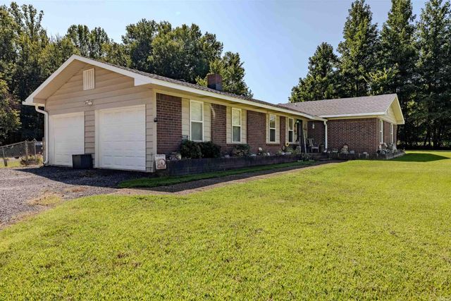 5417 Dyer Street, Malvern, AR 72104