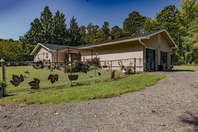 5417 Dyer Street, Malvern, AR 72104