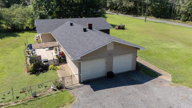 5417 Dyer Street, Malvern, AR 72104