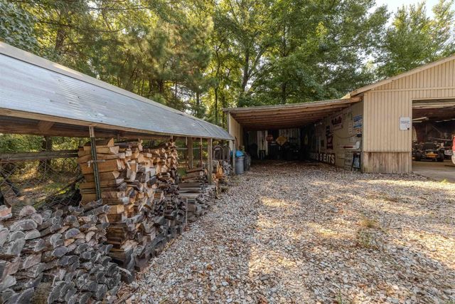 5417 Dyer Street, Malvern, AR 72104