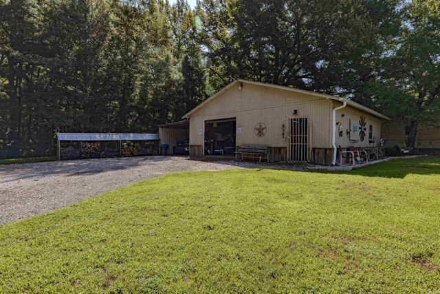 5417 Dyer Street, Malvern, AR 72104
