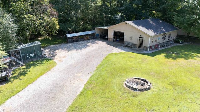 5417 Dyer Street, Malvern, AR 72104