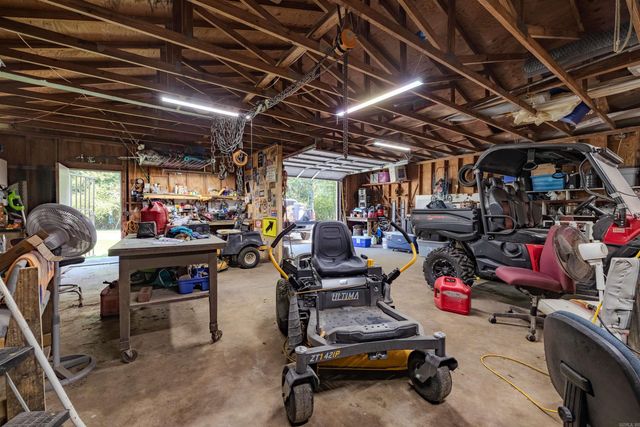 5417 Dyer Street, Malvern, AR 72104